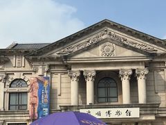 -旅顺博物馆