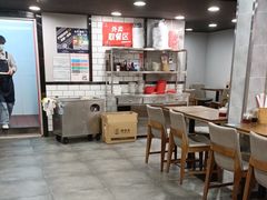 -李先生牛肉面大王(马栏店)