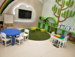 -青苗儿童口腔(长楹天街购物中心)