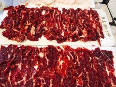 吊龙-鲜牛记潮汕牛肉火锅(双井店)