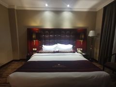 -北京前门建国饭店