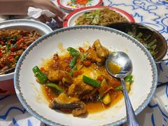 -柴火农家·江西赣南菜(土华店)