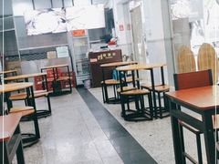 大堂-喜之羊·粉面档