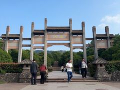 -南京市江宁方山