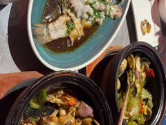 -啫神·广州地标美食(北京路店)