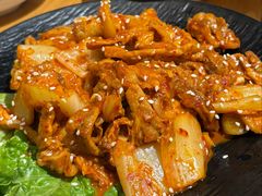-海云台韩式汤饭·13年匠心韩料(南山店)