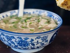 -老三羊汤【北兴隆街店】