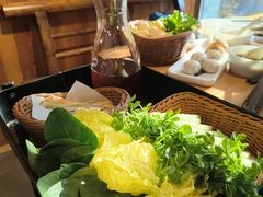 -四喜小胖·北京涮肉(五道营店)
