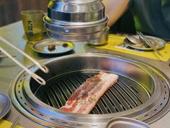 -大叹号·朝鲜族烤肉(潍坊泰华城店)