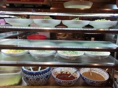 -西贝莜面村(当代商城店)
