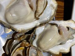 -蚝堡海鲜·威海菜·海肠捞饭·烧烤·亚洲吃蚝公司(幸福门店)