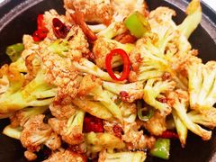 -金春禧·鲁菜海鲜(延吉路万达店)