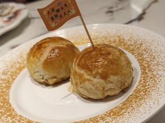 -青禾小厨新疆菜(总店)