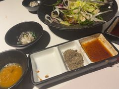-焱铁烧·黑毛和牛专门店(杭州嘉里中心店)