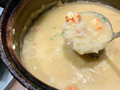 -0574龙虾的故事(东裕店)