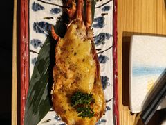 -花和海鲜自助(梅江店)