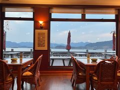 -湖畔居茶楼(湖滨店)