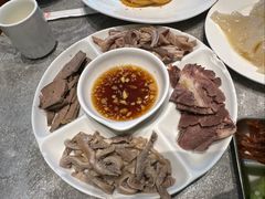 -高玛纳驴肉火烧(河间总店)