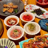 长春！！！吃了10次以上的放题日料！！！