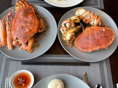 -济南凯宾斯基酒店-THE VIEW云景全日制餐厅