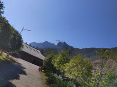 -玻璃桥景区石牛寨