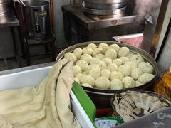 -郑家包子牛肉拉面(尚勤路店)