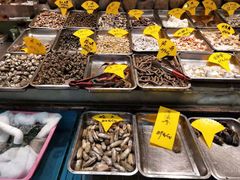 -星龙海鲜(望江东路店)