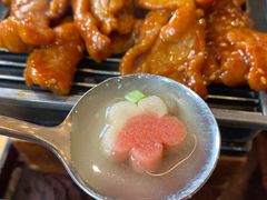 -味太助·银饭食堂(中华城店)