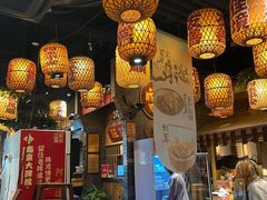 -南京大牌档(青岛万象城店)