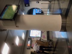 -厦门高崎国际机场-T3航站楼