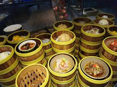 -解放碑威斯汀酒店-知味国际美食餐厅