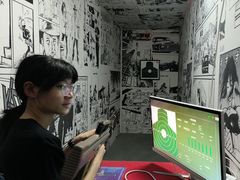 -不可思议减压馆·解压博物馆·摔碗发泄·团建定制