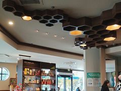 -星巴克(无锡百联奥特莱斯店)