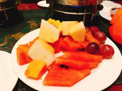 -火舞泰·泰式海鲜火锅餐厅(世纪城店)