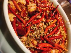 -大川先生·小龙虾·川菜(信义坊店)