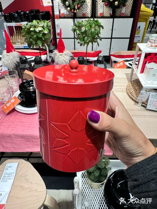 宜家家居(西安未央商场店)图片