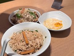 -东园小馆·早茶·淮扬小炒(蜀景店)