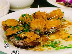 -乾隆美食·本帮菜(黄河路店)