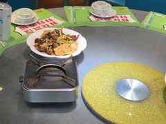 -全聚贤餐厅·湖北家常菜(沙湖店)