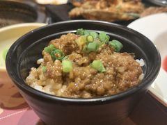 -牛YO烧肉烤肉自助(万象城春河里店)