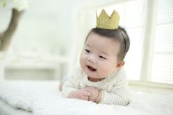点击看大图 -婴爱儿童摄影 BabyloveStudio(中山门店)