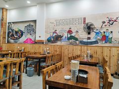 -朝族高丽火盆(长白山总店)