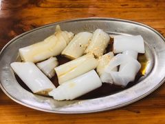 猪肠粉-陈添記·祖傳爽鱼皮·西关老字号(广州首店)