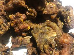 火枪手鸡架-火枪手串吧·鹤岗小串涮肚(亦庄店)