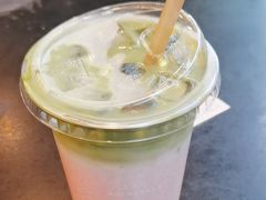 -去茶山(新光里店)