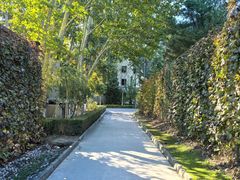 -春晖园度假酒店温泉