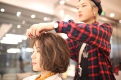 -简法造型·品牌形象店