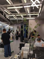 -东方麒麟·潘多拉SALON
