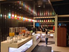 -怡咖啡自助餐(宁波香格里拉店)