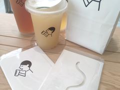 -喜茶(珠海华发商都店)